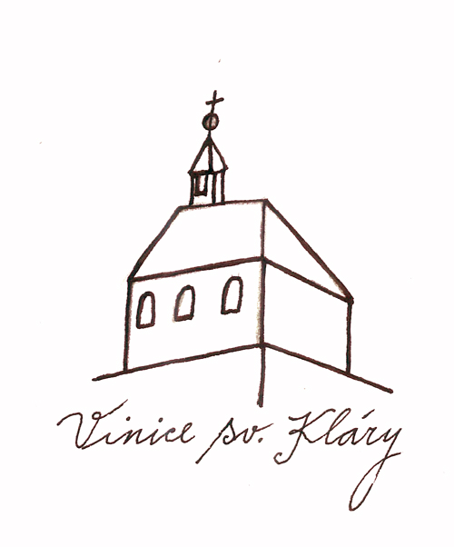 logo svaté kláry